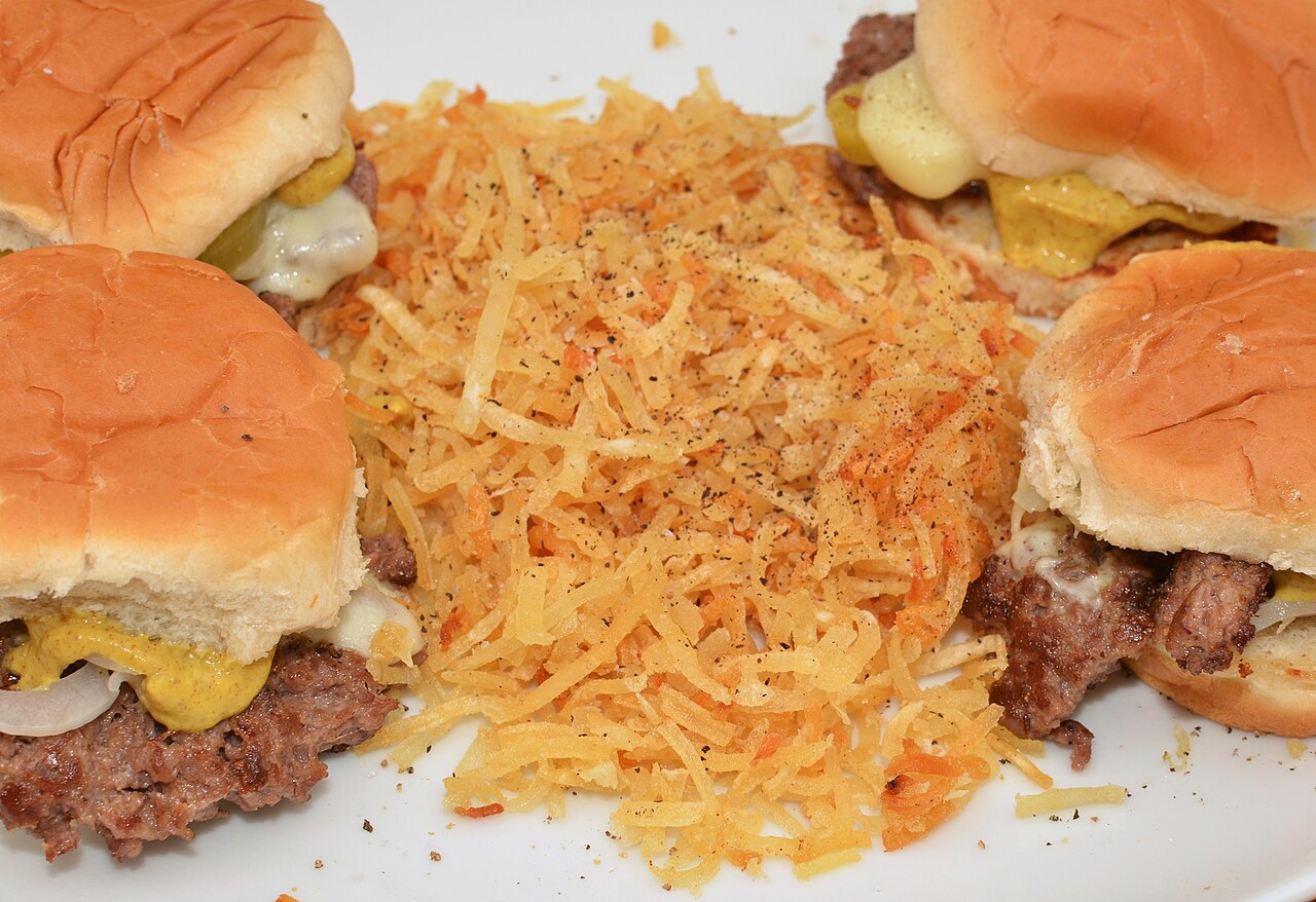 Make-Ahead Sweet Potato Hash Brown Casserole for Any Meal